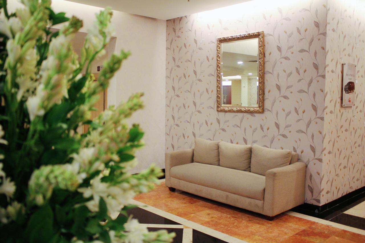 Hotel Horison Arcadia Mangga Dua Giacarta Esterno foto