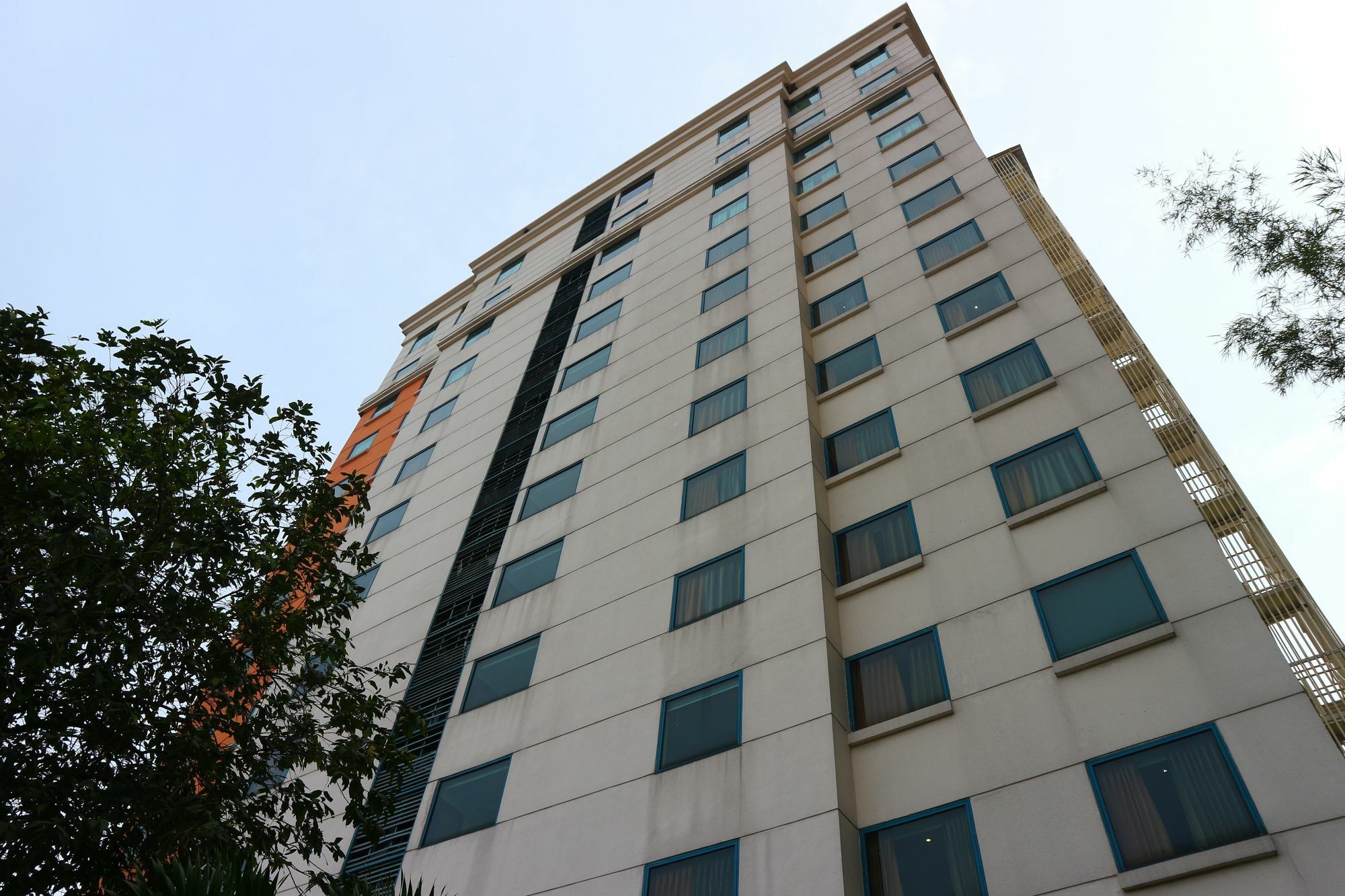 Hotel Horison Arcadia Mangga Dua Giacarta Esterno foto